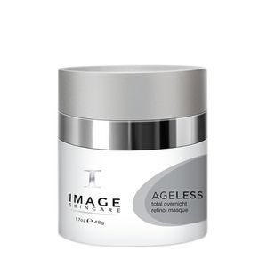 image skincare ageless overnight retinol masque